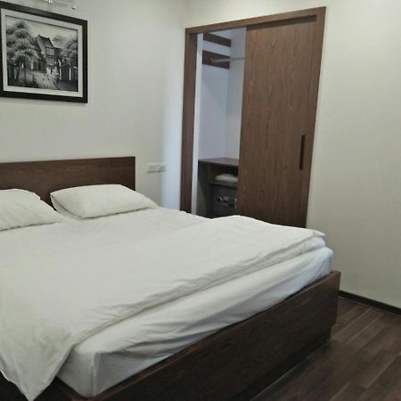 Cat Linh Arl55 Hotel Hanoi Luaran gambar