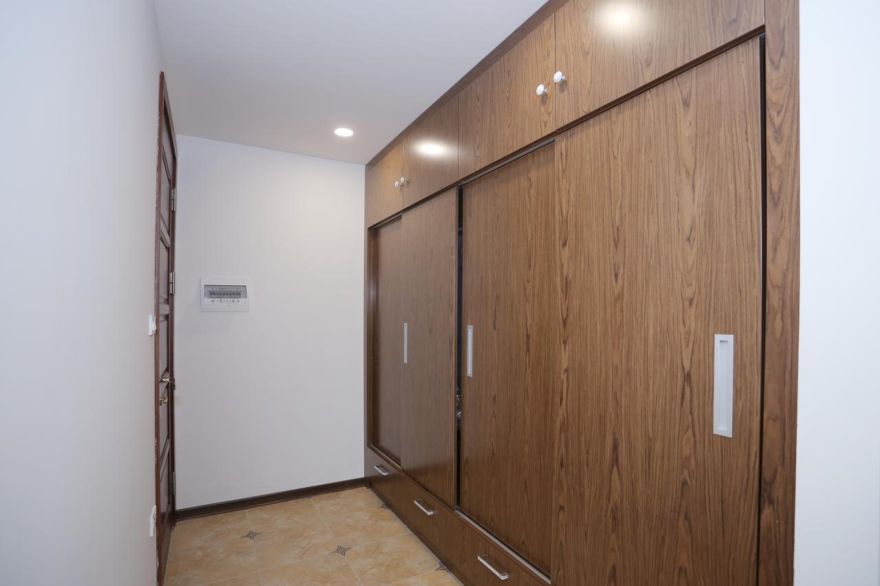 Cat Linh Arl55 Hotel Hanoi Luaran gambar