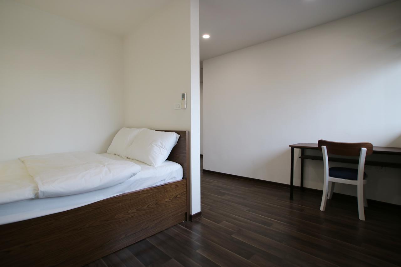 Cat Linh Arl55 Hotel Hanoi Luaran gambar