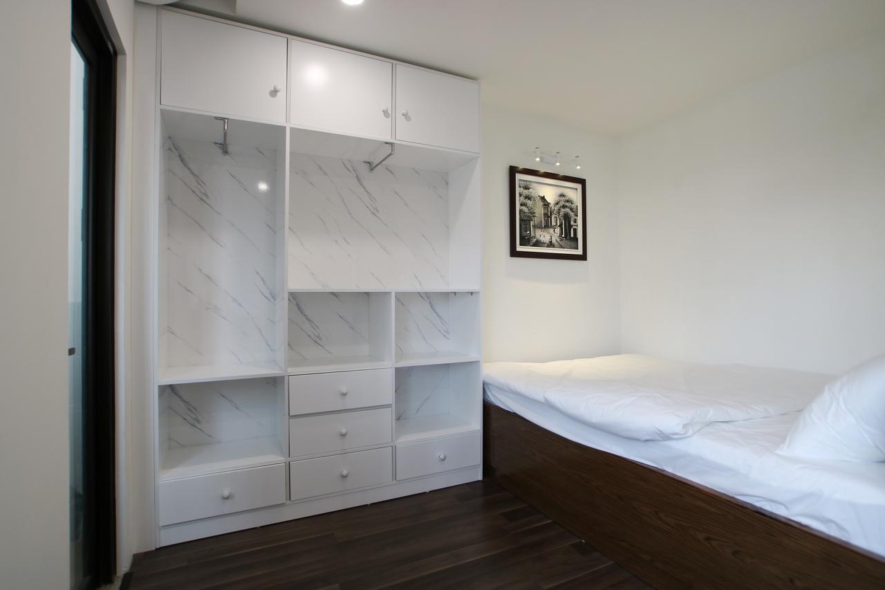 Cat Linh Arl55 Hotel Hanoi Luaran gambar