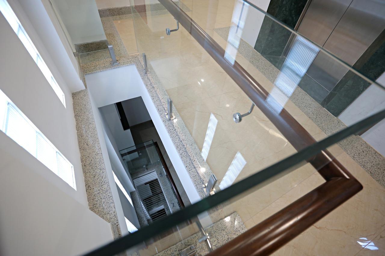 Cat Linh Arl55 Hotel Hanoi Luaran gambar