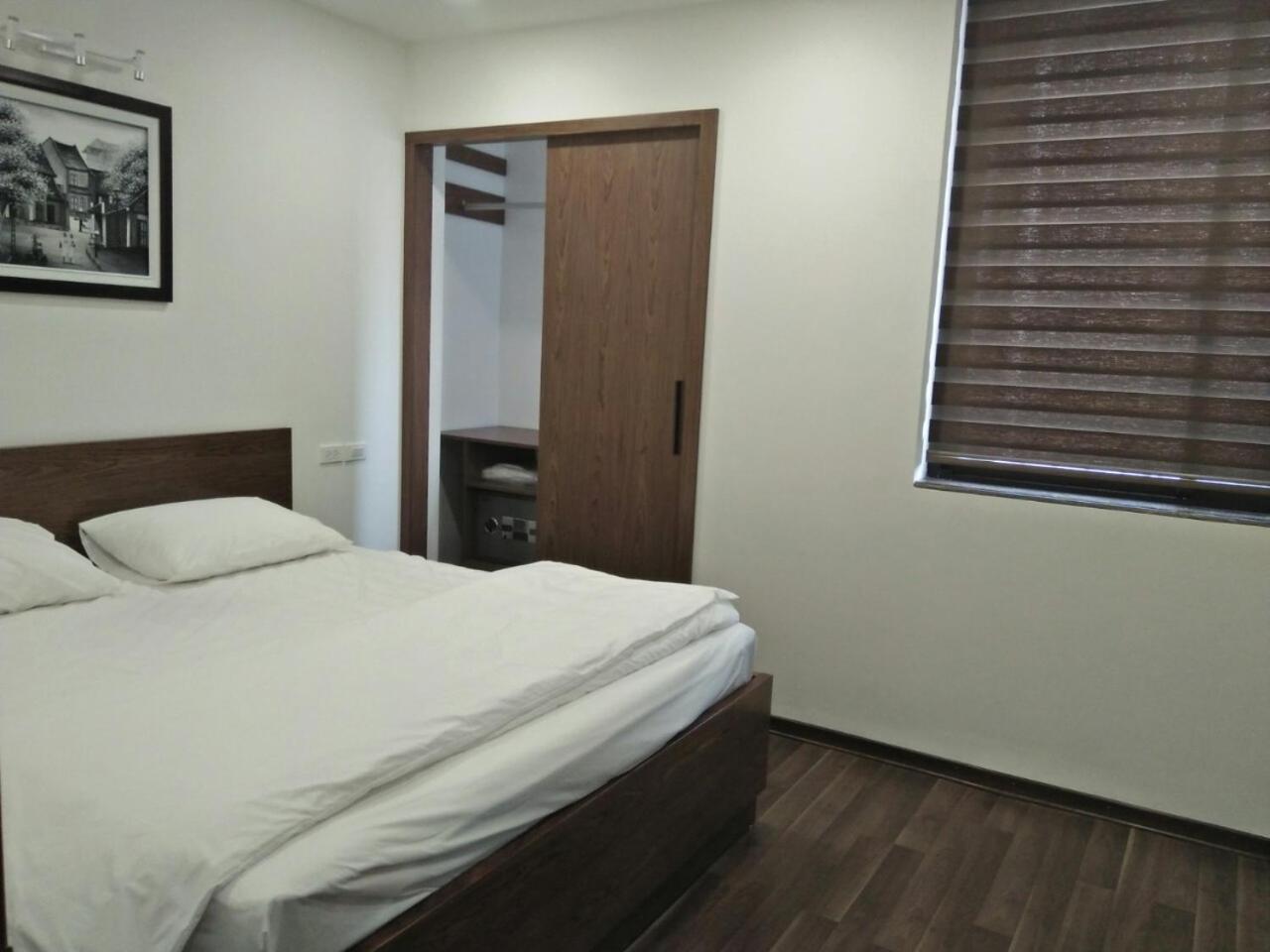 Cat Linh Arl55 Hotel Hanoi Luaran gambar
