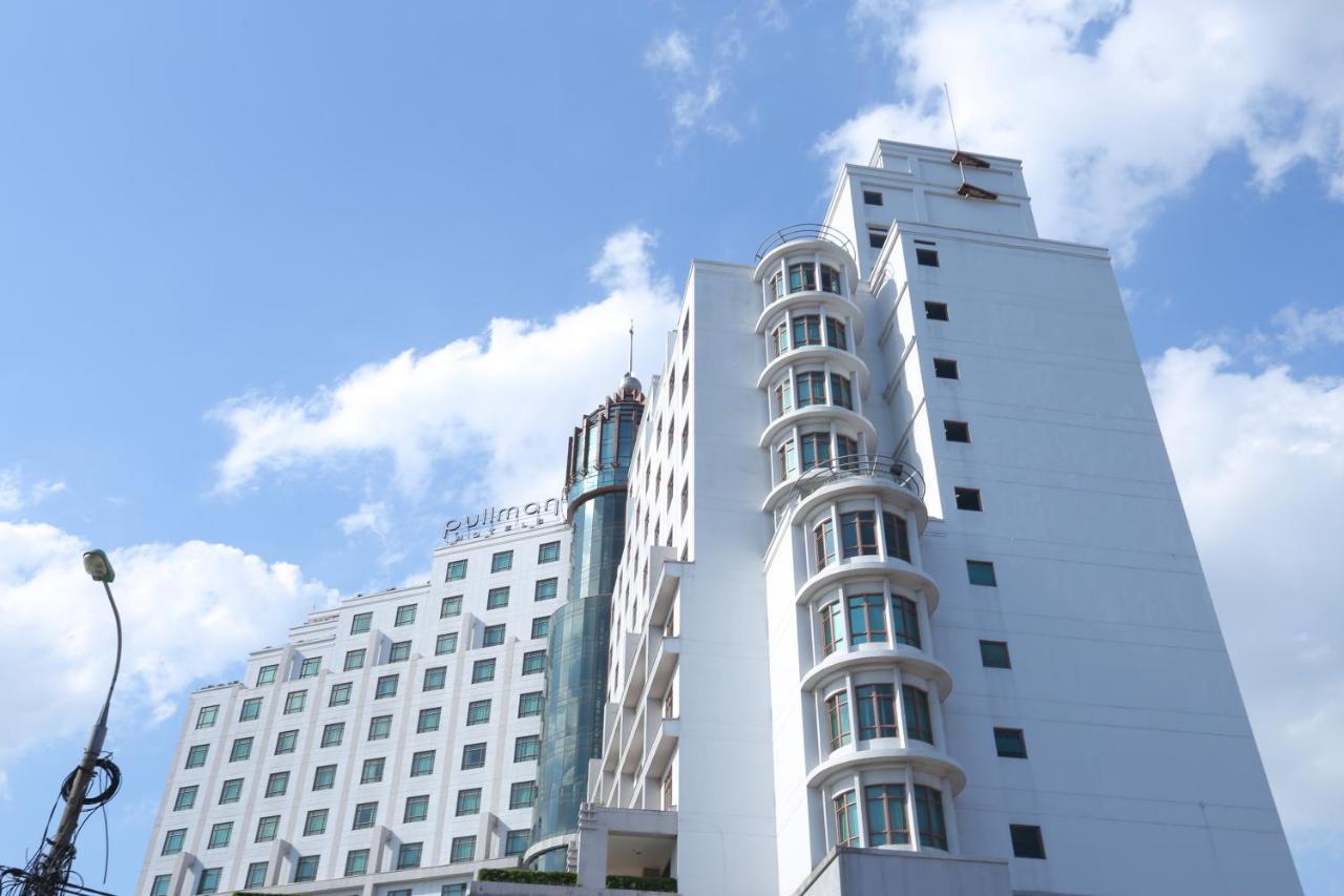 Cat Linh Arl55 Hotel Hanoi Luaran gambar