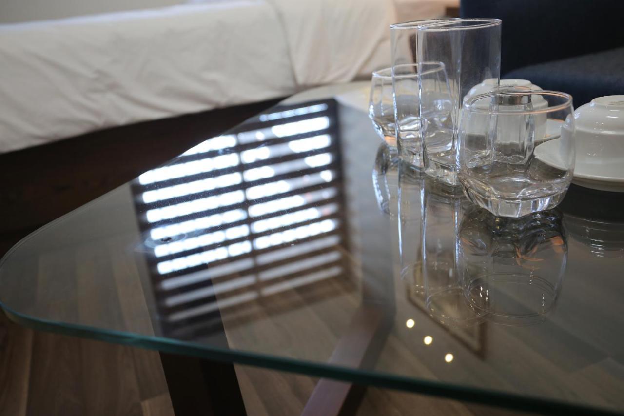 Cat Linh Arl55 Hotel Hanoi Luaran gambar