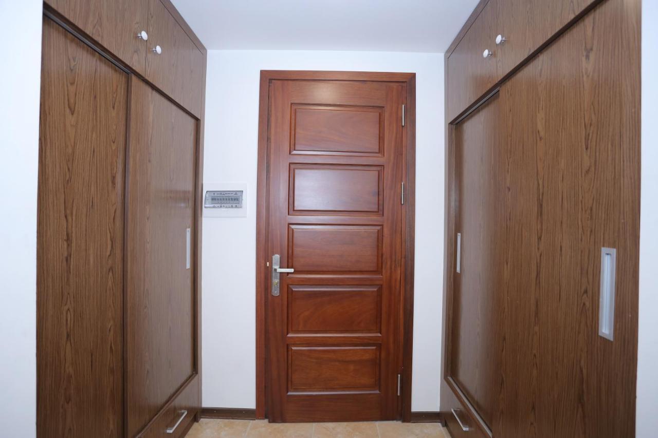 Cat Linh Arl55 Hotel Hanoi Luaran gambar