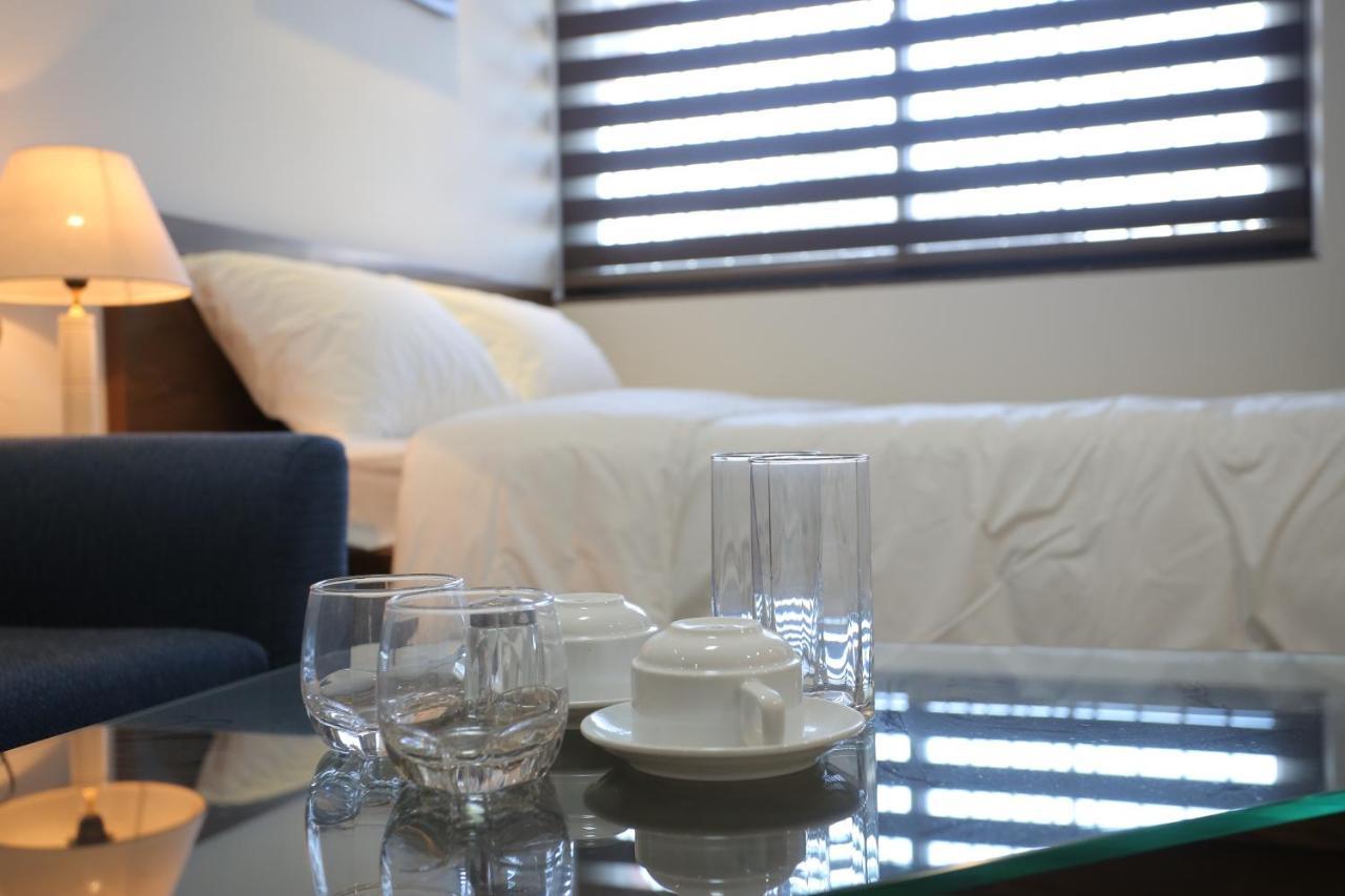 Cat Linh Arl55 Hotel Hanoi Luaran gambar