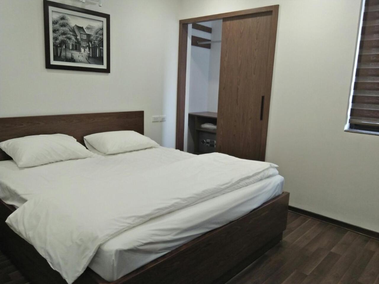 Cat Linh Arl55 Hotel Hanoi Luaran gambar